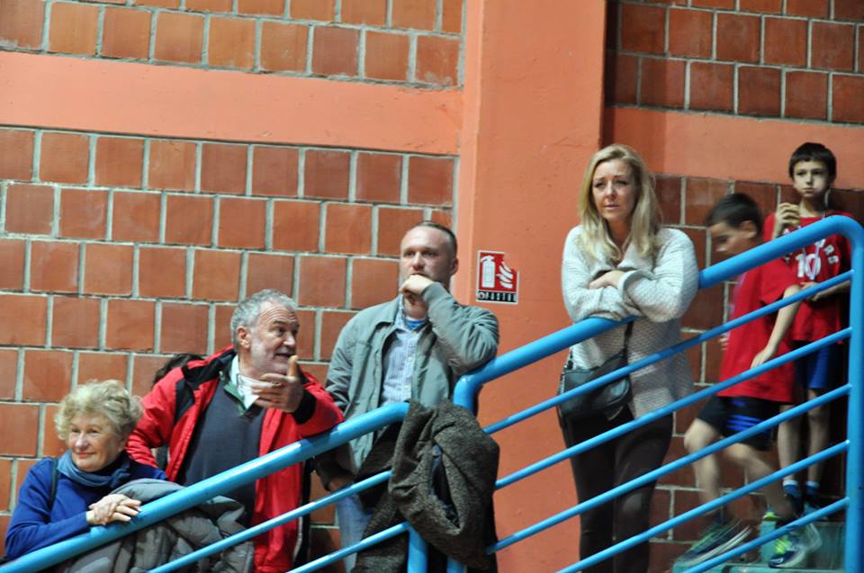 14 gradske sportske igre osnovnih skola81