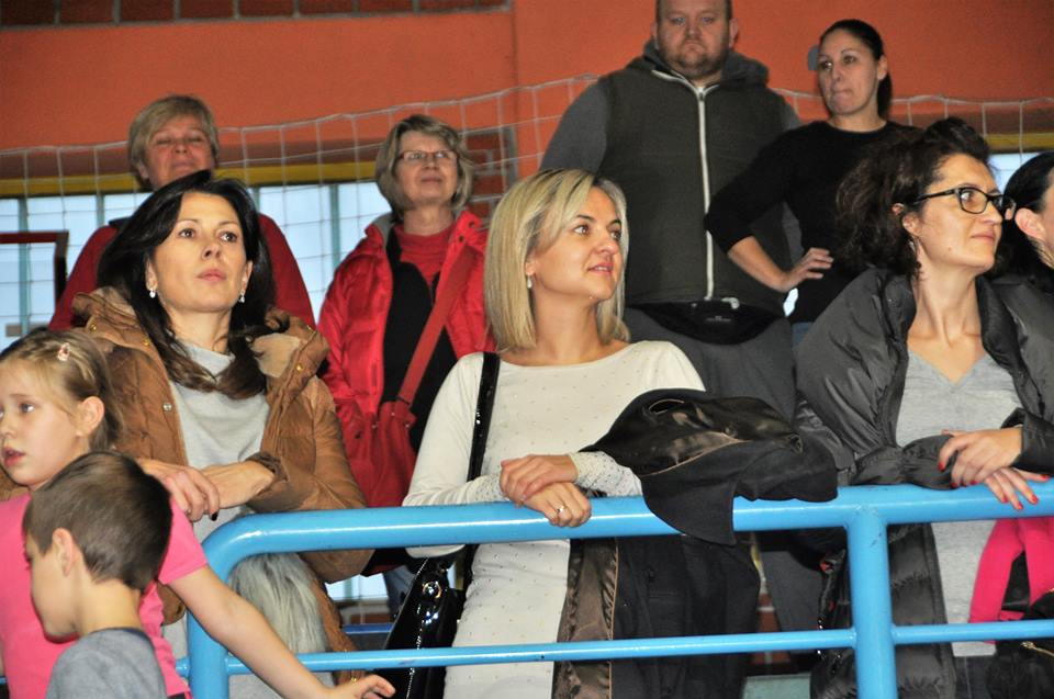 14 gradske sportske igre osnovnih skola88