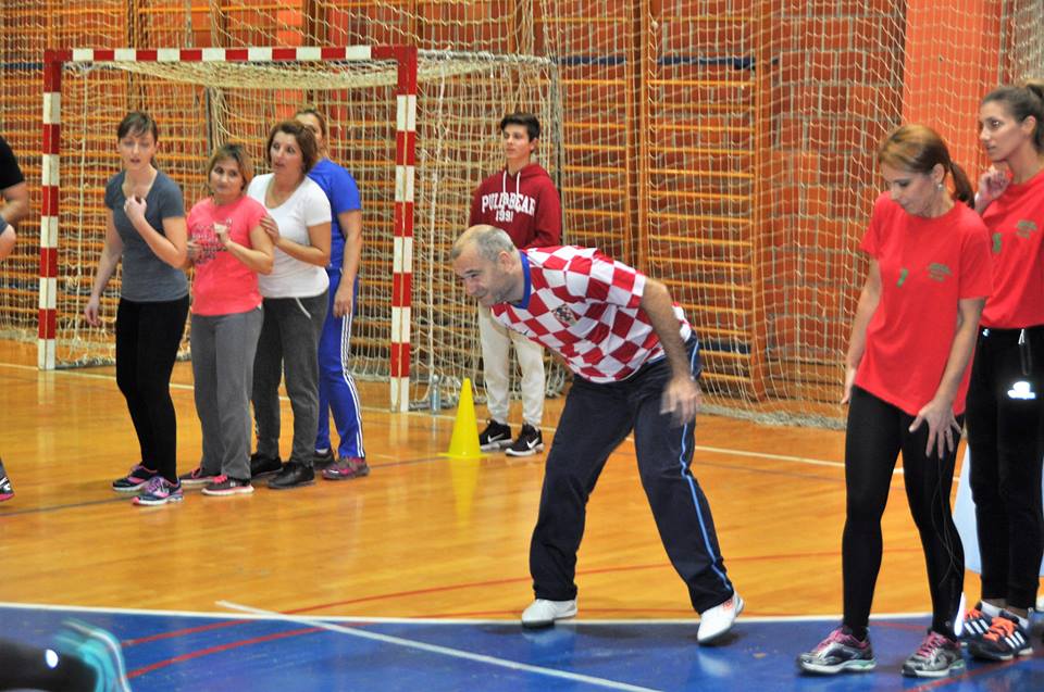 14 gradske sportske igre osnovnih skola91
