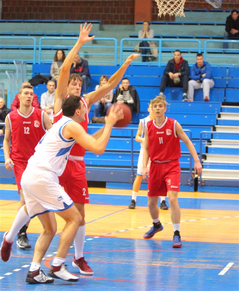 KOSARKA RADNIK PODRAVAC17