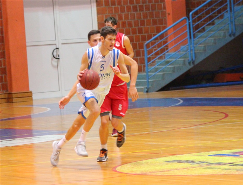 KOSARKA RADNIK PODRAVAC20