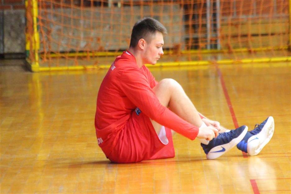 KOSARKA RADNIK PODRAVAC22