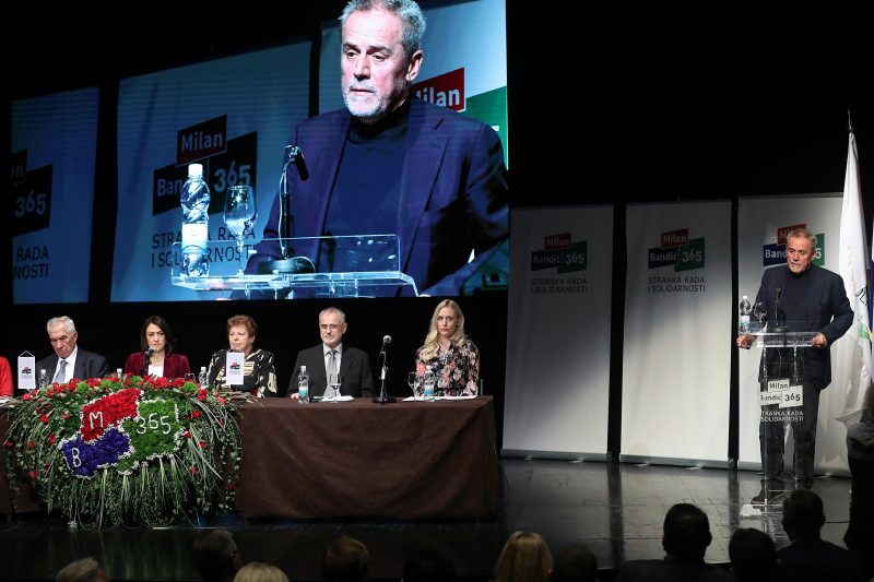 Željko Lukunić/PIXSELL