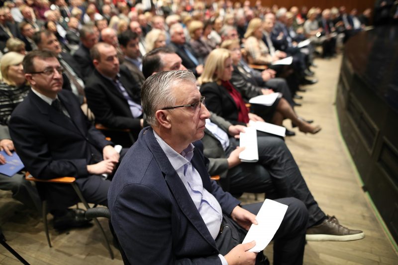 Željko Lukunić/PIXSELL