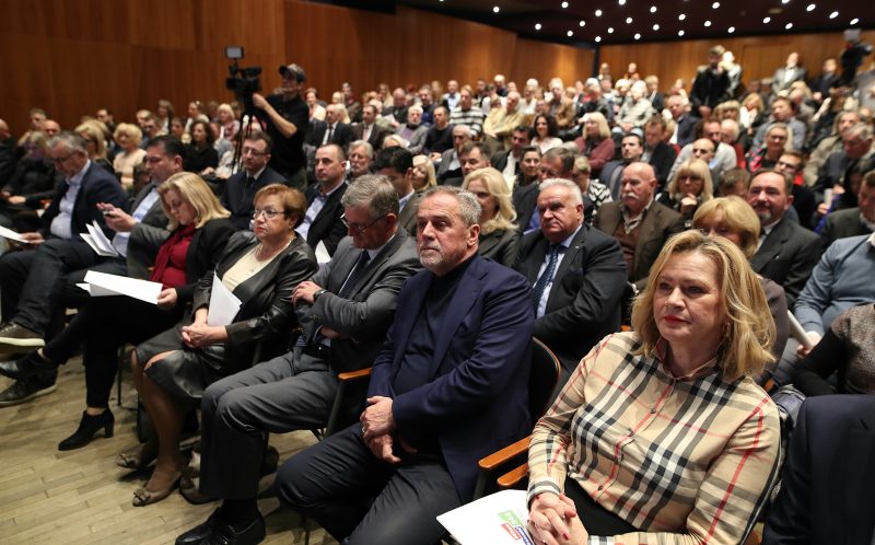 Željko Lukunić/PIXSELL