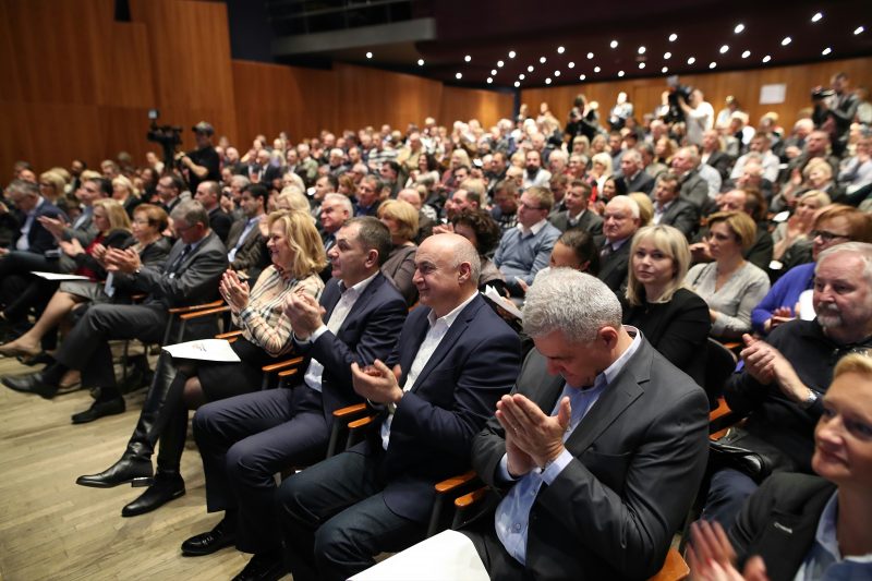 Željko Lukunić/PIXSELL