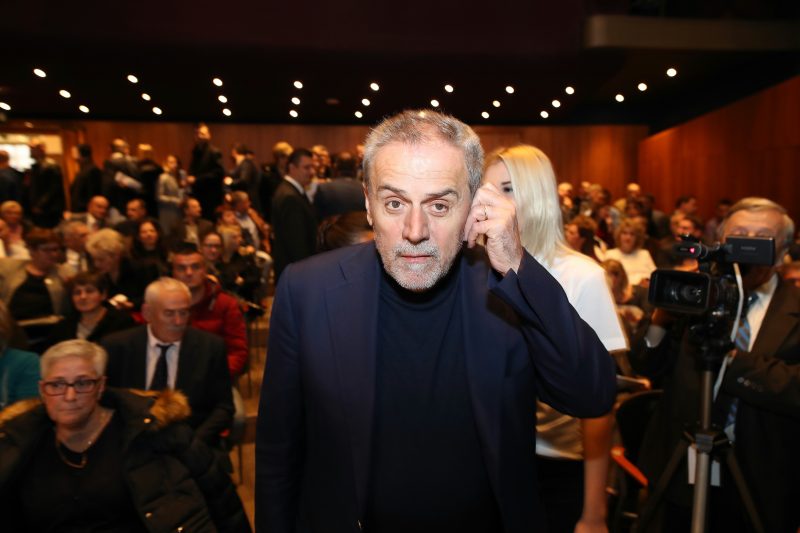 Željko Lukunić/PIXSELL