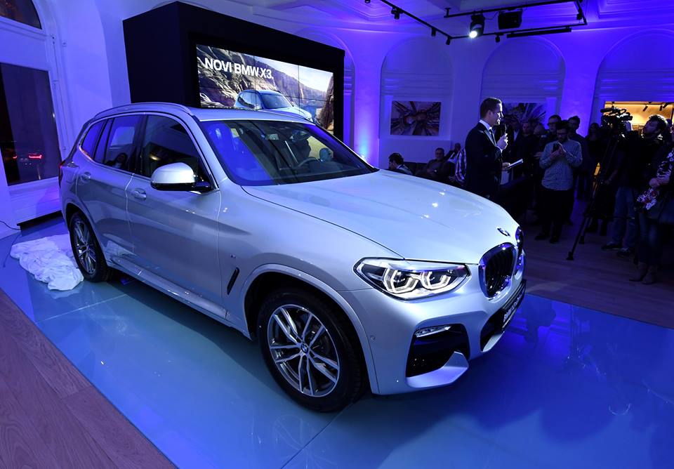 Marko Lukunić/Pixsell