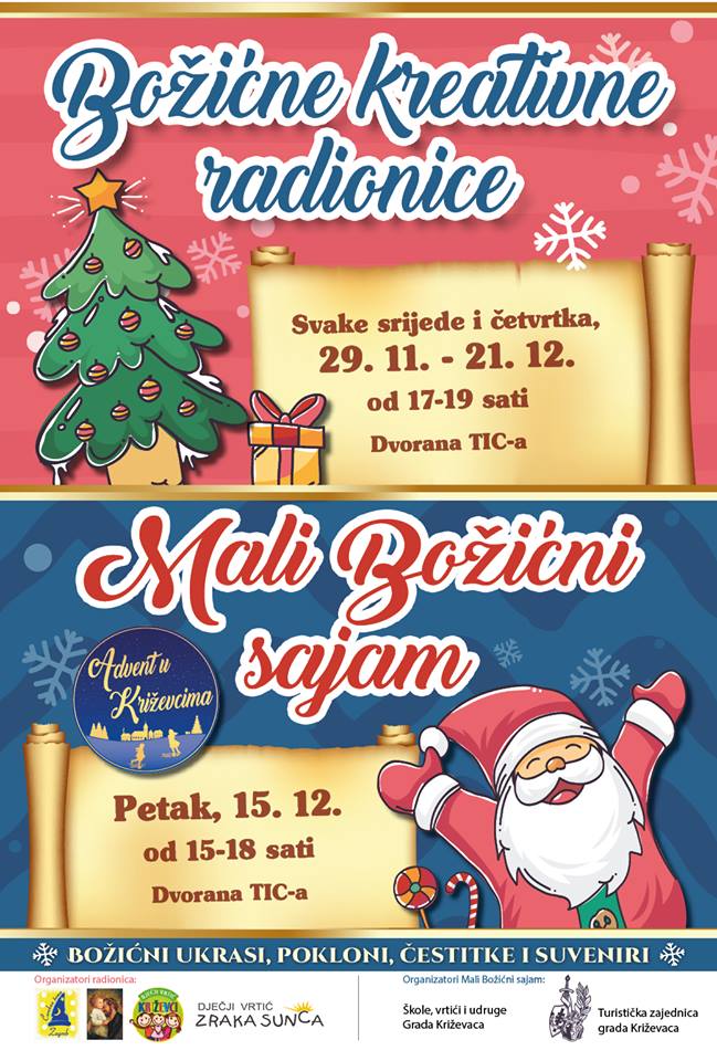 bozicni sajam
