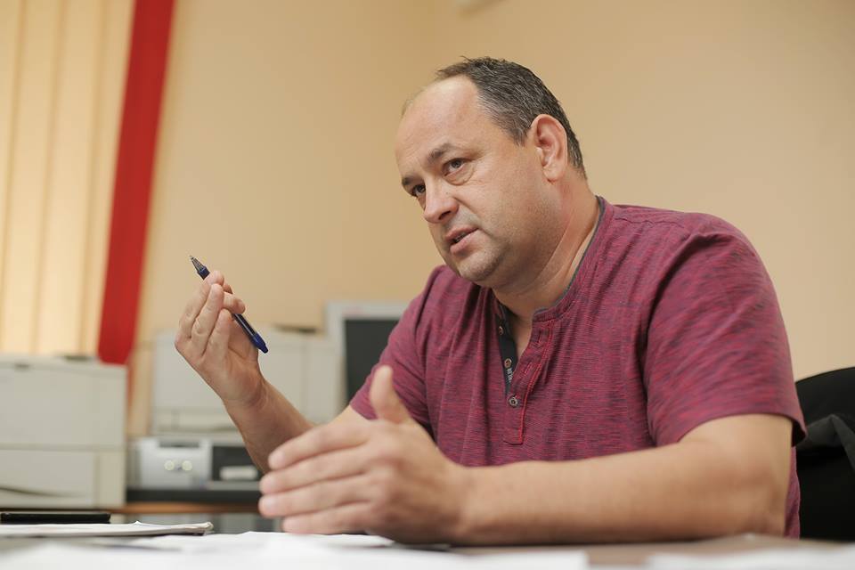 Mijo Mijatović // Tomislav Miletić/Pixsell