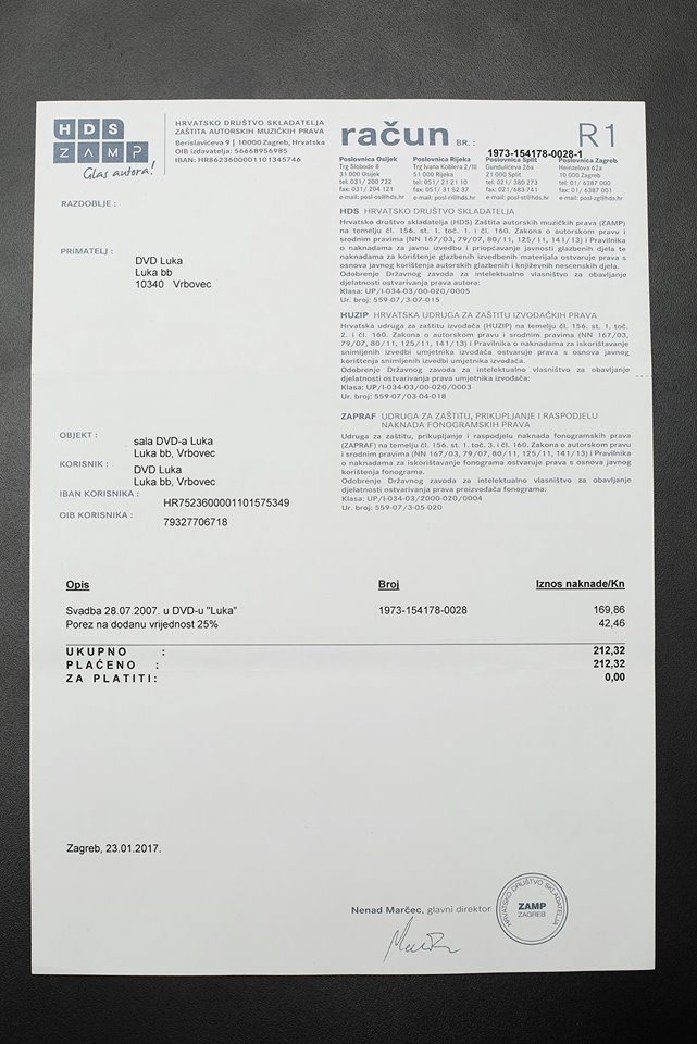 Tomislav Miletić/Pixsell