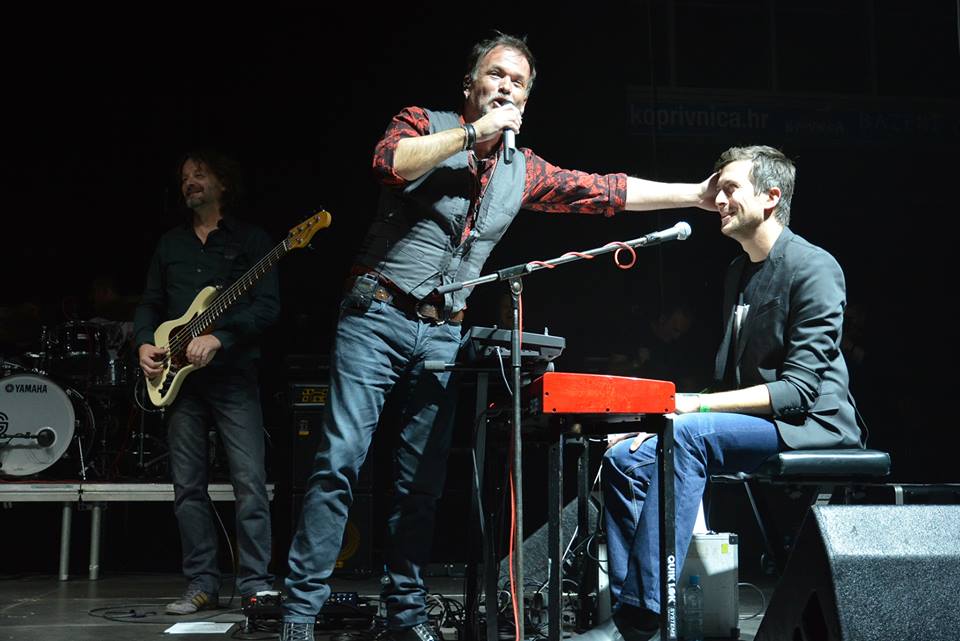 Damir Špehar/Pixsell