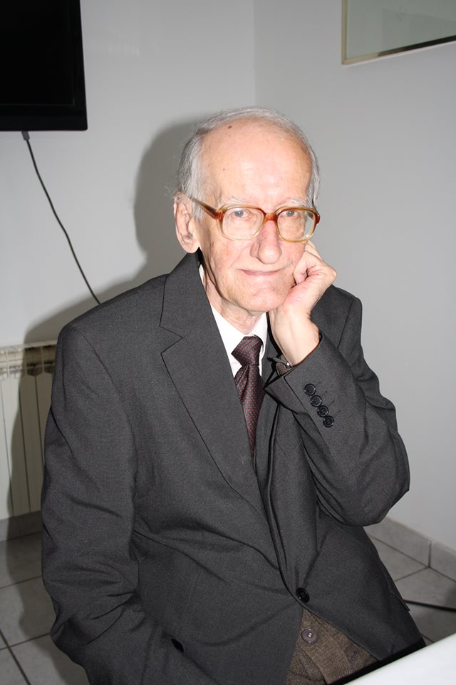 jozo zubak