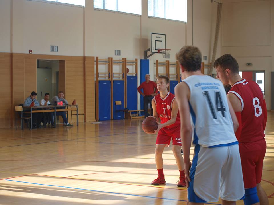 kosarka