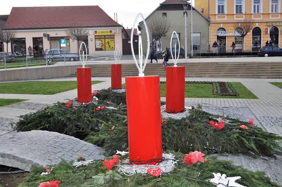 krizevci