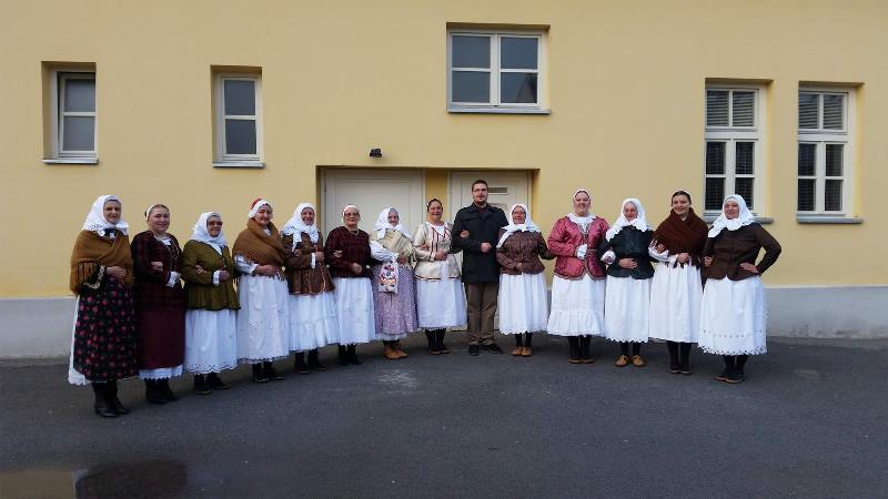 kud prigorje