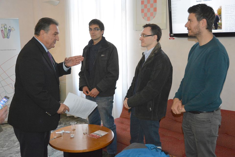 Damir Špehar/Pixsell