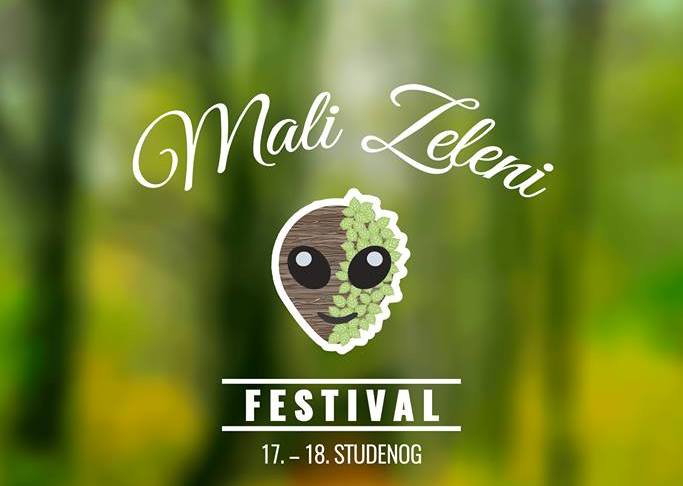 U petak i subotu 4. Mali Zeleni Festival u Križevcima