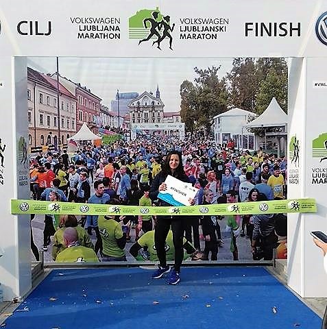 maraton