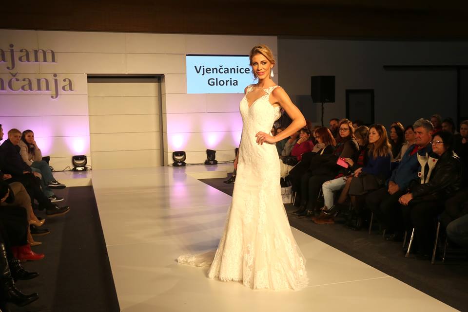 Ivana Paris / Goran Kovačić/Pixsell