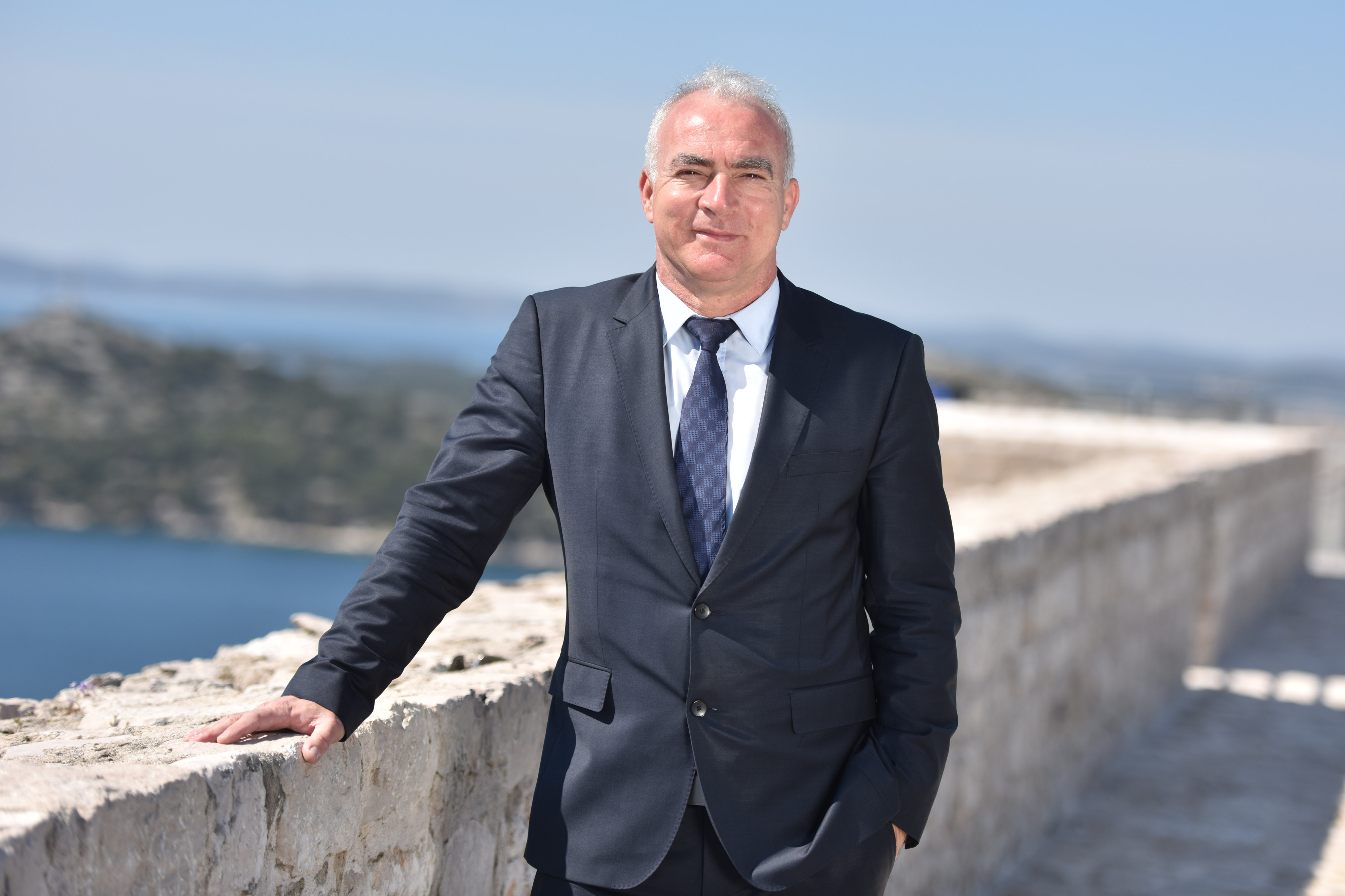 Goran Pauk //Hrvoje Jelavic/Pixsell