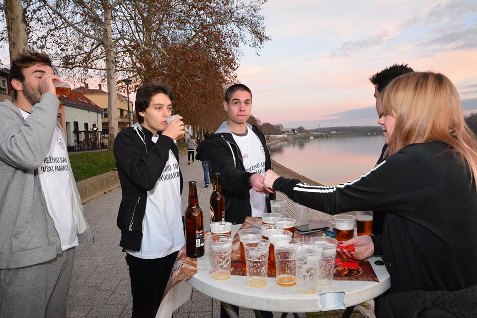 Ivica Galović/Pixsell