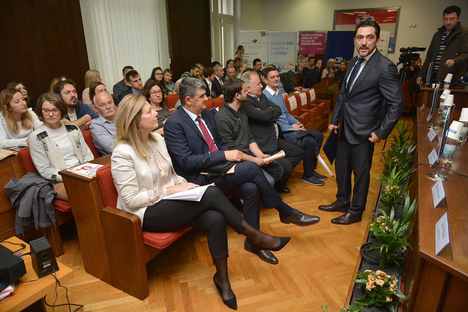 Damir Špehar/Pixsell