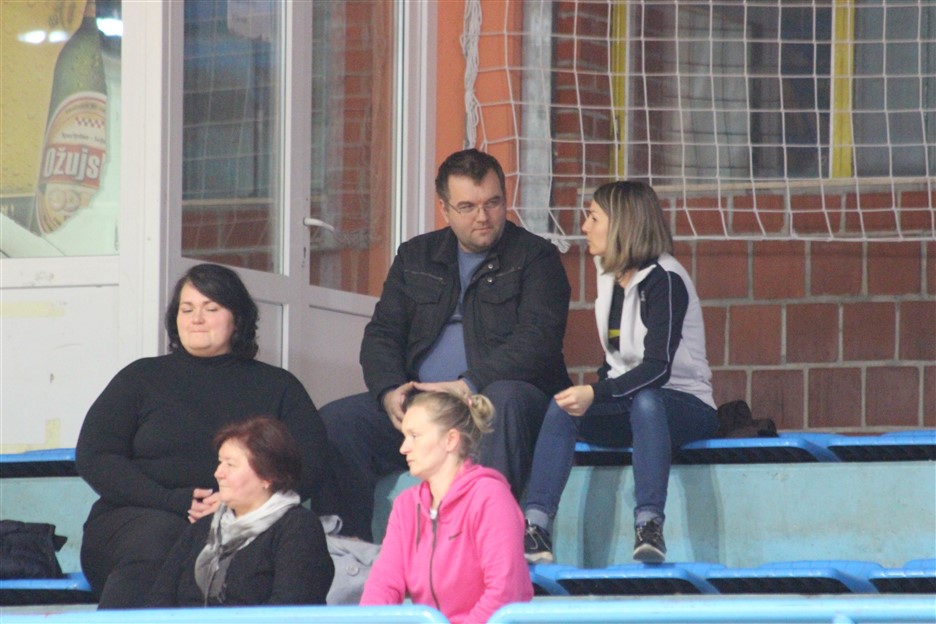 rukomet zrk radnik16