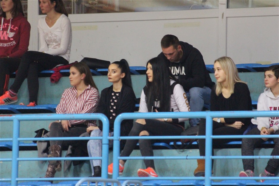 rukomet zrk radnik19