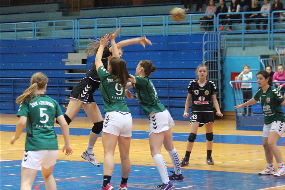rukomet zrk radnik28