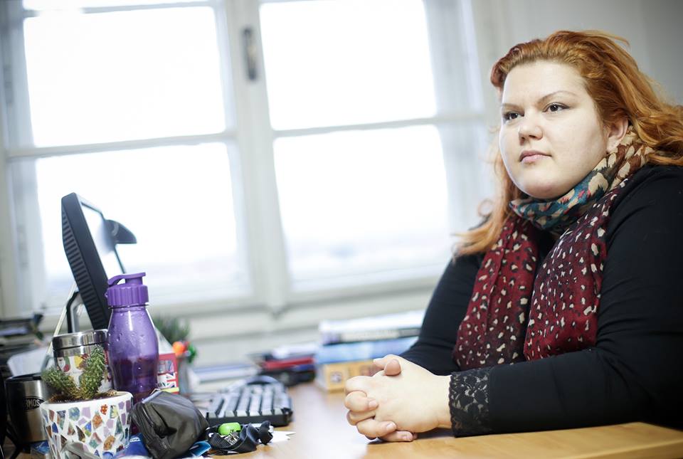 Vedrana Pribičević/Petar Glebov/Pixsell