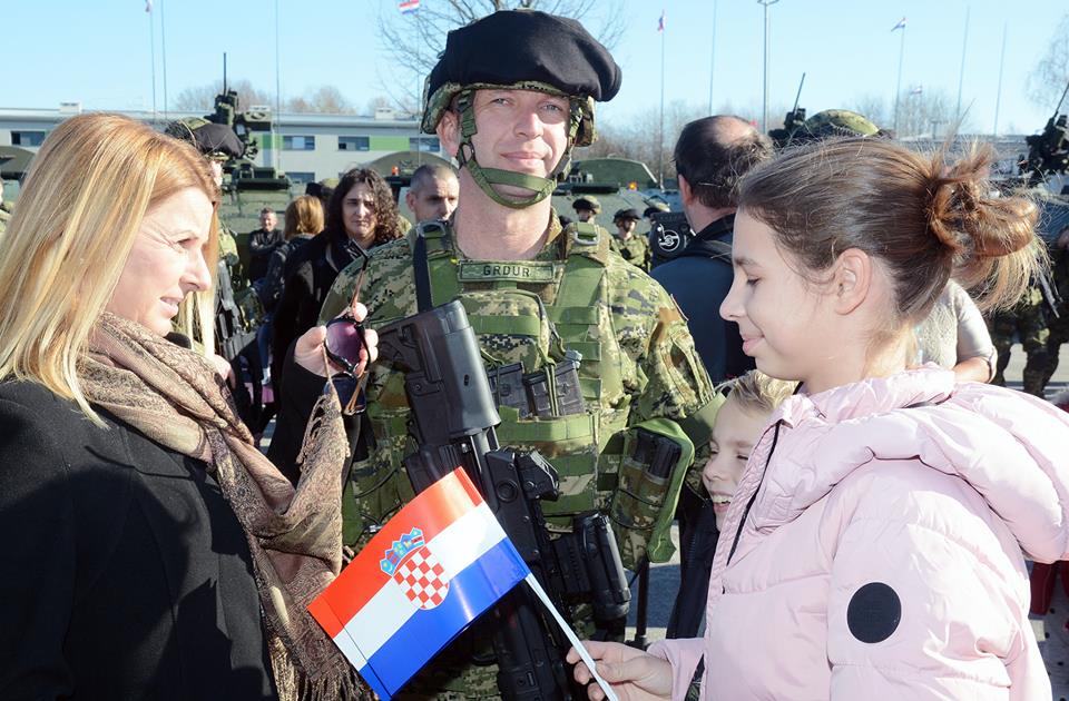 Nikola Ćutuk/Pixsell