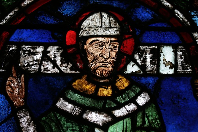 Sv. Toma Becket – mučenik crkvenog prava i crkvene slobode