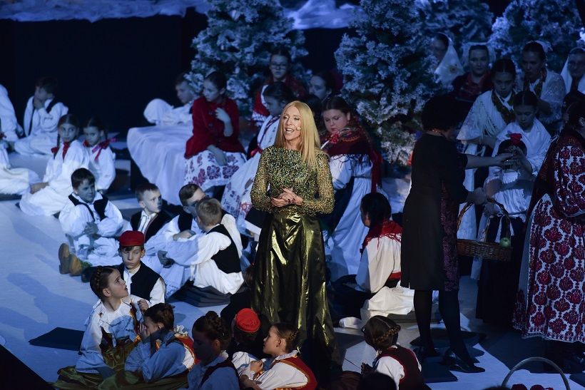 Davor Višnjić/Pixsell