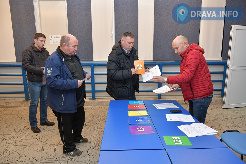 Marko Posavec/drava,info.hr