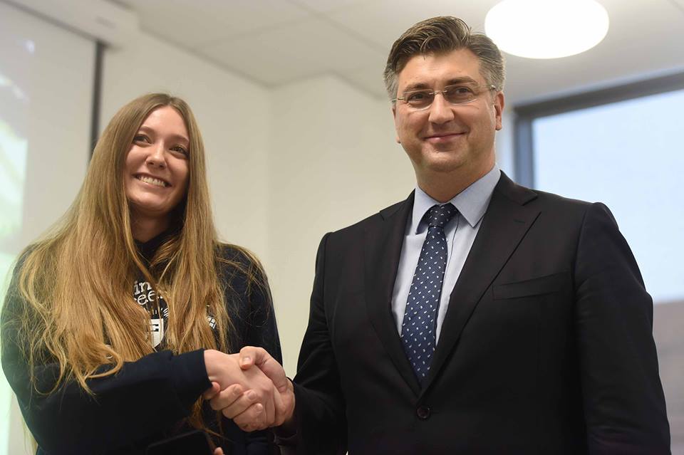 Vjeran Žganec-Rogulja/Pixsell