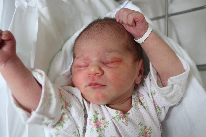 Ena Kos // Foto: Glas Podravine i Prigorja