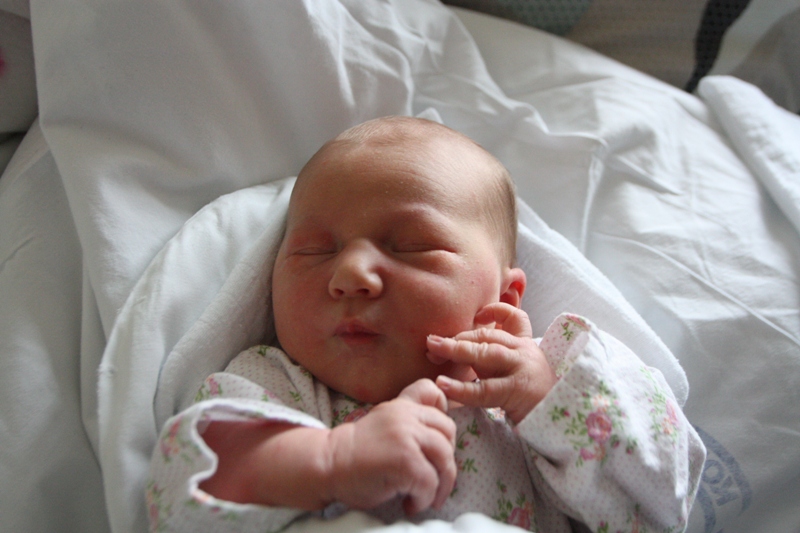 Inna Petričević // Foto: Glas Podravine i Prigorja