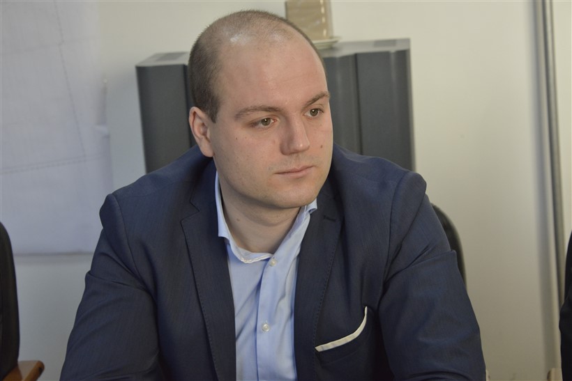 Načelnik Općine Dubrava Tomislav Okroša predviđa neriješen ishod 28:28