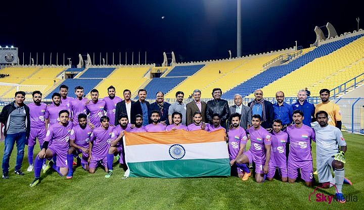SLAVEN BUKAL Osvaja pehare u Kataru, a vodit će i indijsku reprezentaciju na jakom turniru nacija