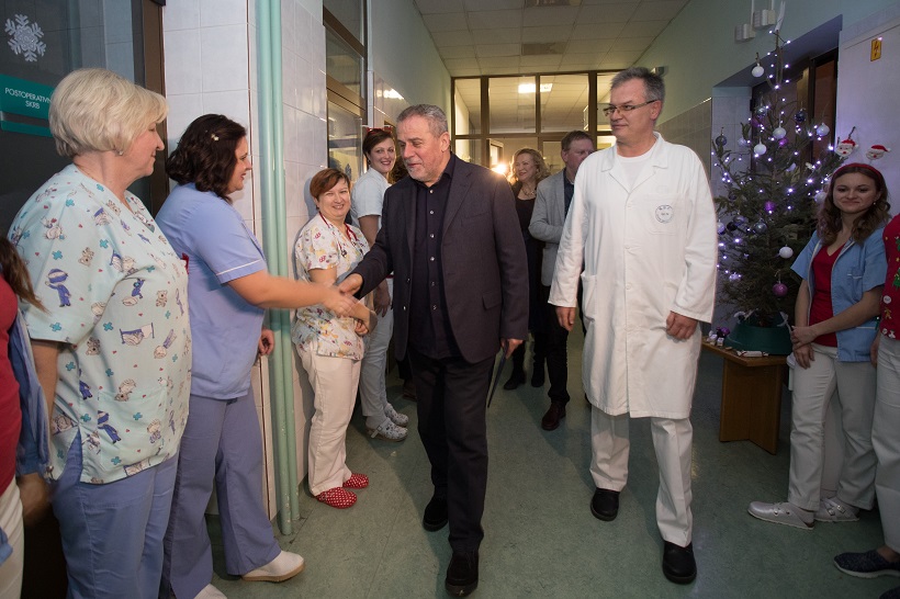 Davor Puklavec/Pixsell