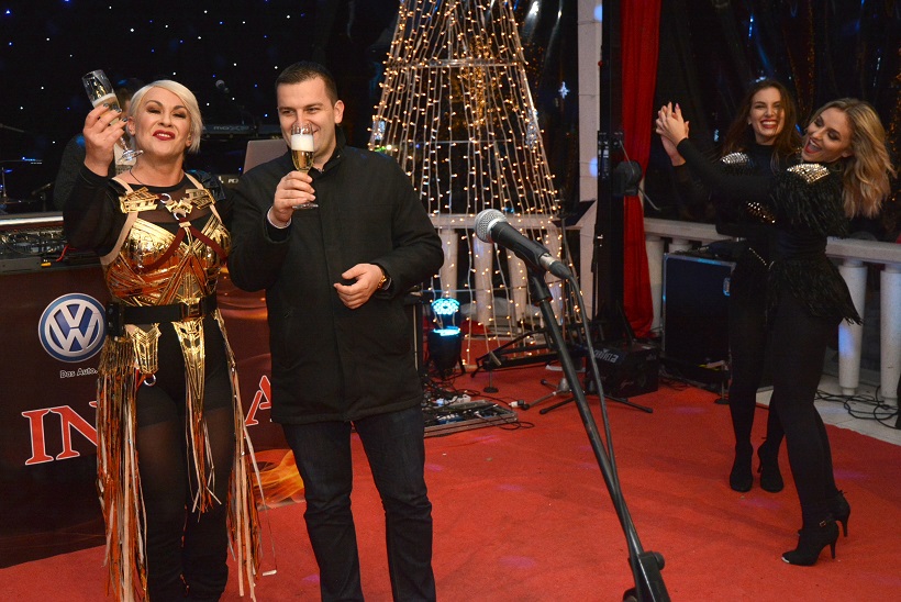 Damir Špehar/Pixsell