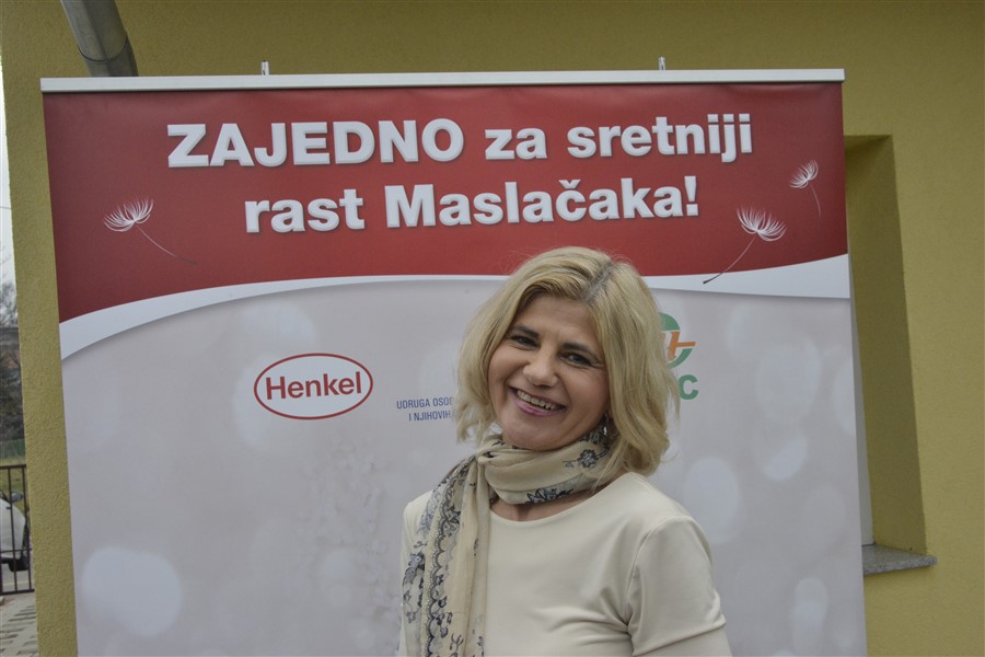 Daliborka Kranjčić