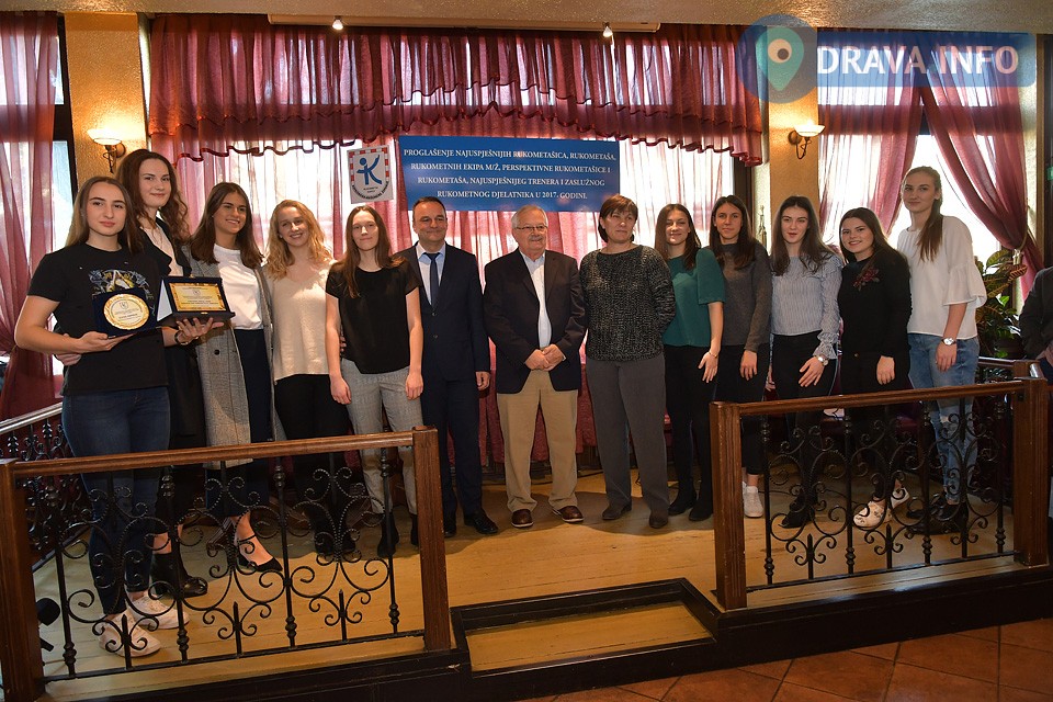 Marko Posavec/Drava.info