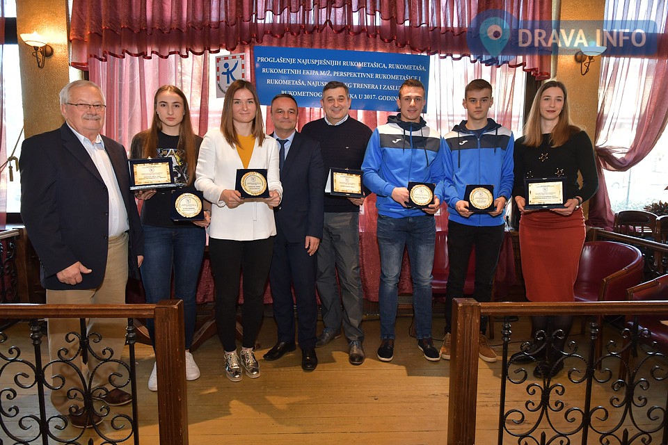 Marko Posavec/Drava.info