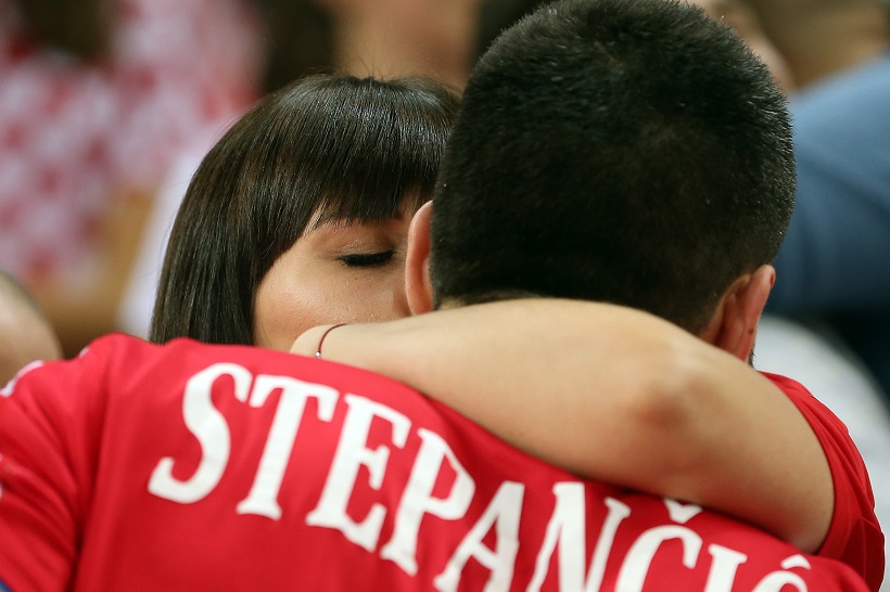 Dalibor Urukalović/Pixsell