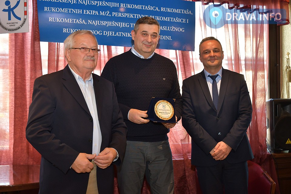 Marko Posavec/Drava.info