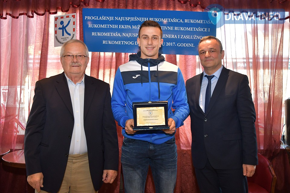 Marko Posavec/Drava.info