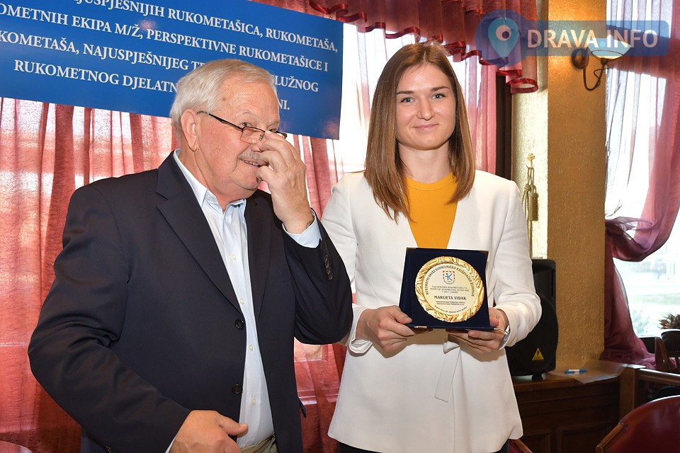 Marko Posavec/Drava.info