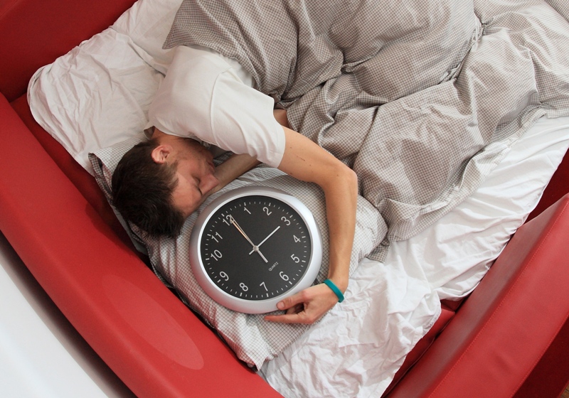 Znanstvenici pronašli poveznicu između spavanja i shizofrenije